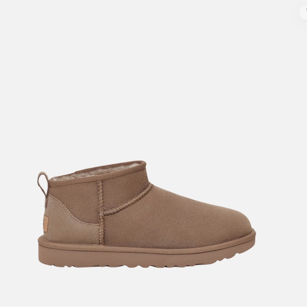 UGG Classic Ultra Mini - Caribou